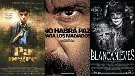 ¿qué Gran Película Española Se Estrenó El Mismo Año De Tu Nacimiento