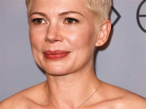 Michelle Williams Makes Like Marilyn Monroe The Hollywood Gossip