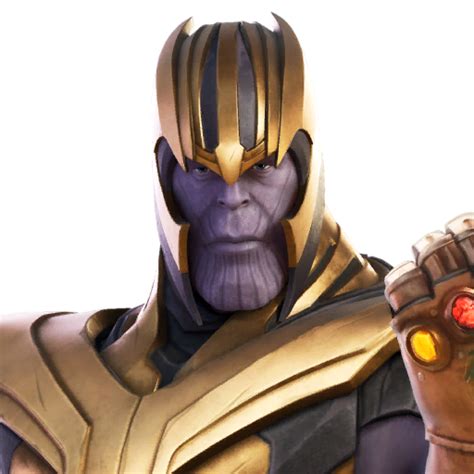 Skin Thanos Fortnite Trajes Pieles Y Skins Fortnite ⭐ ④nitesite