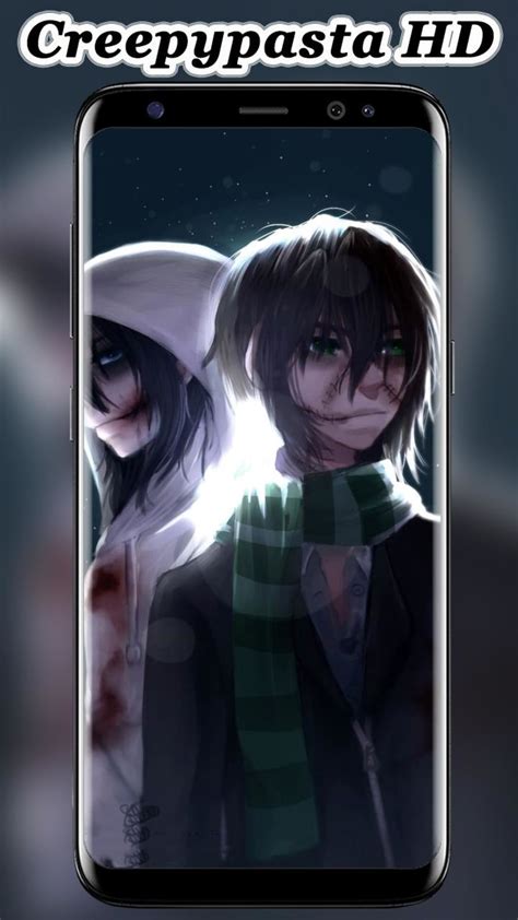 Creepypasta Wallpapers For Android Download