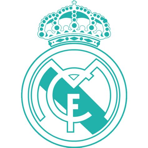 Real madrid logo size is 320×320. Real Madrid 2017-18 kits (DLS & FTS) ~ The Stephen