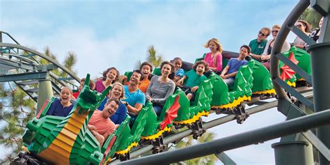Champion Süd Naturpark Roller Coaster Experience Anwenden Exil Subtil