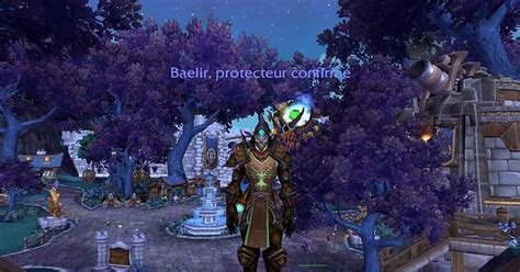 Night Elf Druid Transmog Imgur