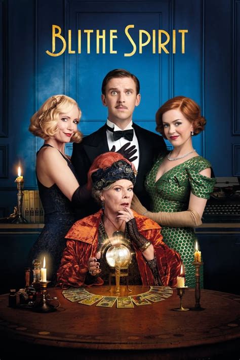 The download link has been provided below. Upcoming Movie: Blithe Spirit - Panic Dots
