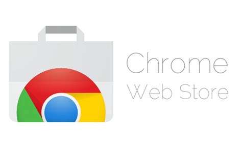 Chrome Web Store Großes Update Bringt Neues Design Für Die