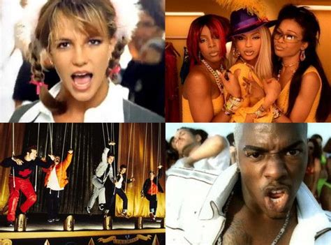 This Is The Ultimate Late 90searly 2000s Playlist