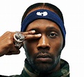 The Tao of the RZA - Lion's Roar