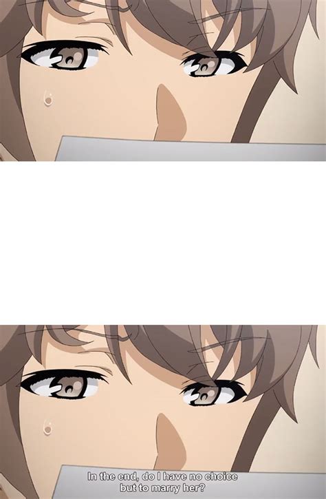 Rascal Does Not Dream Of Bunny Girl Senpai In The End Do I Have No