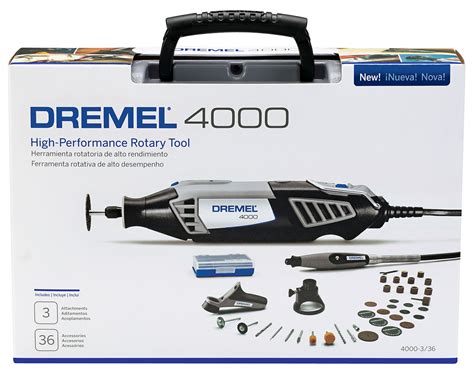 Dremel Guatemala Pbx2458 4610 Guatemala