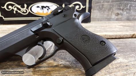 Iwi Magnum Research Baby Desert Eagle 9mm