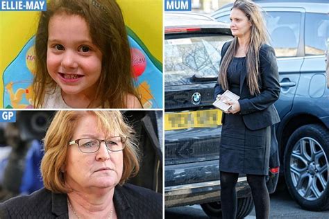 mum of girl 5 who died of asthma attack after gp turned her away slams £15k compo offer the