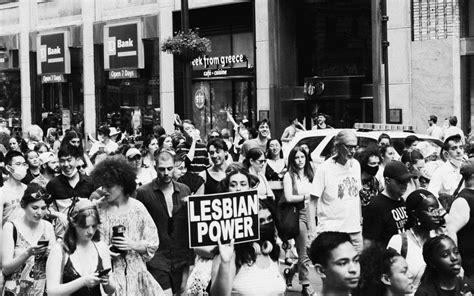 Lesbian Visibility Week Recognising Lesbian Relationships