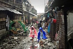 The Slum - Episode 1: Deliverance | Slums, Documentaries, Deliverance