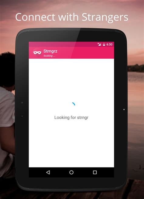Stranger Chat Apk Free Android App Download Appraw