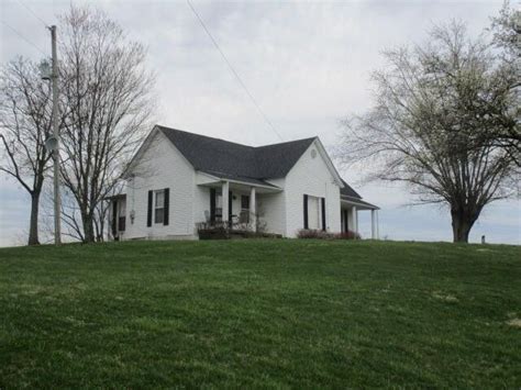 315 Acres In Pendleton County Kentucky