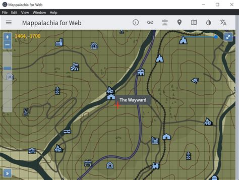 Mappalachia For Electron Fallout 76 Mod Download