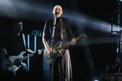 Smashing Pumpkins Rock Phoenix For Shiny And Oh So Bright Tour Launch