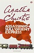 Recensione: Assassinio sull'Orient Express di Agatha Christie