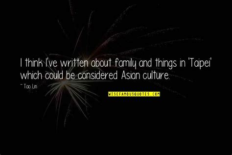 Asian Culture Quotes Top 24 Famous Quotes About Asian Culture