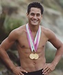 Greg Louganis | Biography, Olympics, Diving Accident, & Facts | Britannica