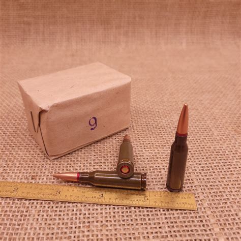Russian Military Surplus Tula 7n6 Ammunition 545x39mm Fmj 30rds Old
