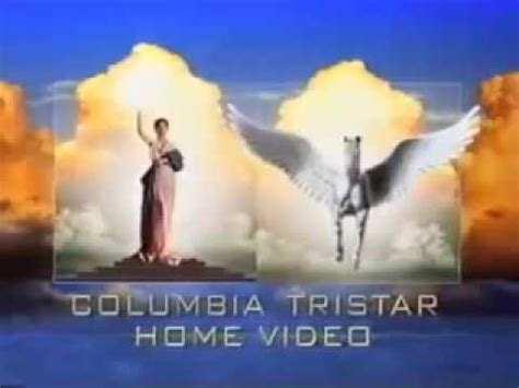 Rca/columbia home entertainment logo (2013) by columbiatorchguy. Columbia Tristar Home Video (2000) - YouTube
