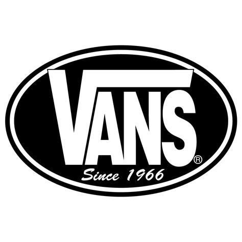 Vans Png Logo Png Image Collection