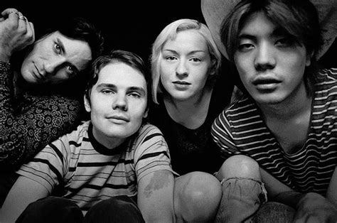 Smashing Pumpkins Reminiscence Todays Music Isnt Music Thats