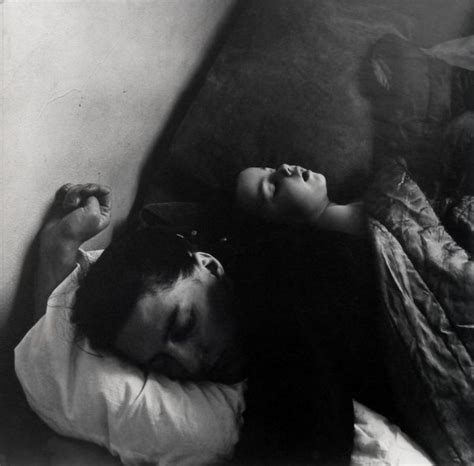 Harry Callahan • Eleanor And Barbara In Chicago 1955 Harry Callahan