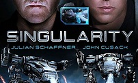 Singularity (Film 2017): trama, cast, foto - Movieplayer.it