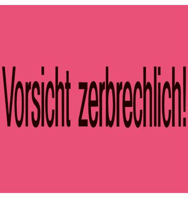 Learn the translation for 'zerbrechlich' in leo's english ⇔ german dictionary. Vorsicht Zerbrechlich Zum Ausdrucken Dhl / Paket Mit ...