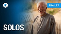 Solos · Serie im Stream online ansehen, alle Anbieter und News