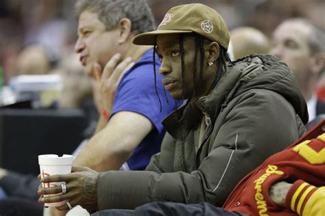 The official travis scott website and store. McDonalds, Travis Scott team up for a celebrity meal. When ...