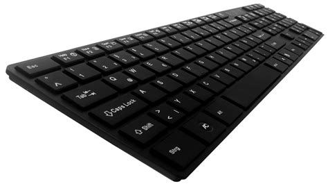 Download Black Keyboard Png Image For Free