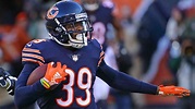 Bears' Eddie Jackson becomes NFL's highest-paid safety after extension ...