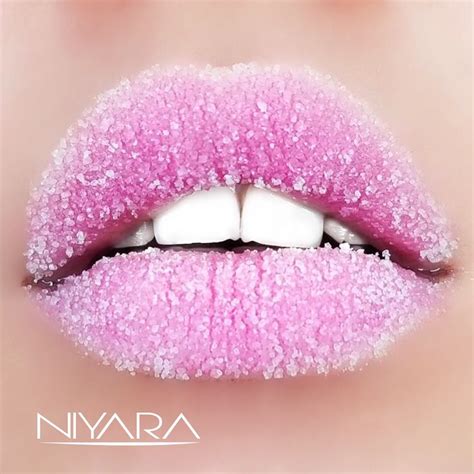 👄just Call Me Sugar Lips 📸 Photo Credit Colinkorbelas 🙋🏻muamodel Niyara3 Products Used 👄