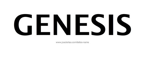 We did not find results for: Genesis Name Tattoo Designs