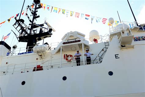 Dvids Images Coast Guard Cutter Seneca Image 1 Of 5