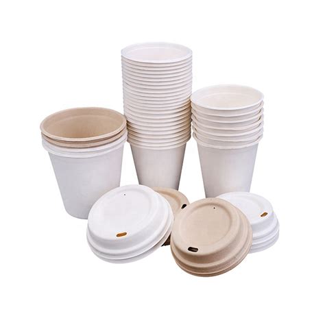 Compostable Cups And Lids 1 Plastic Bags