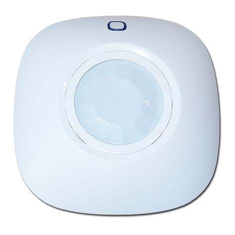 Bewegungsmelder mit unterkriechschutz sorgen für eine lückenlose überwachung und somit für noch mehr sicherheit. PIR-Bewegungsmelder Deckenmontage 360 Grad PIR-700 vom ...