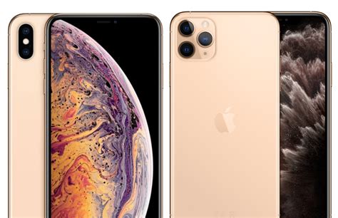 If, however, your iphone xs takes perfectly good pictures and you're not trying to go pro, or at least become a hobbyist photographer, you may. iPhone 11 Pro vs iPhone XS: wel of niet upgraden naar het ...
