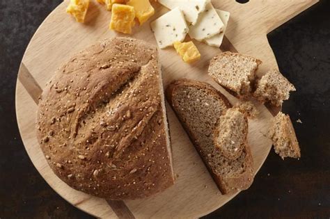 Ancient Grains Bread Breadworld By Fleischmanns Ancient Grains