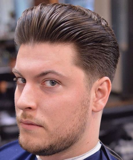What trendy mens haircuts 2020 shape the face the best. New mens hairstyle 2020