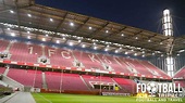 1. FC Koln Stadium - RheinEnergieStadion - Football Tripper