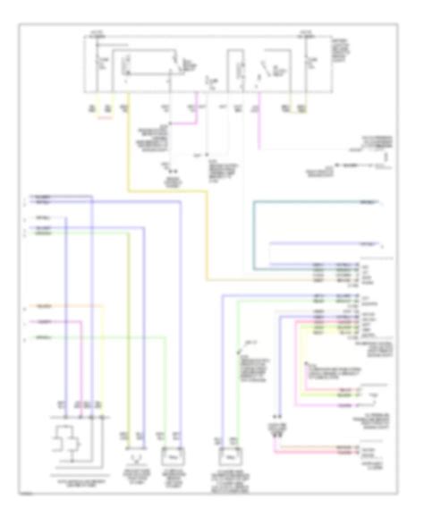 2004 Ford F150 Pcm Schematic Wiring Core