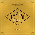 „Babylon Berlin“: Hier könnt Ihr den Soundtrack zur dritten Staffel im ...