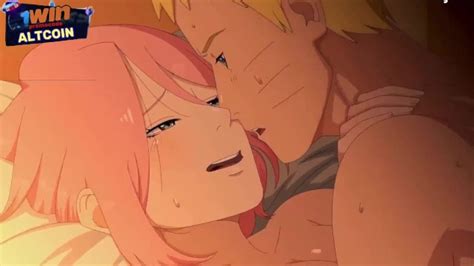 Naruto Fucks Sakura Haruno And Cum Destroy Her Pussy Xxx Mobile Porno