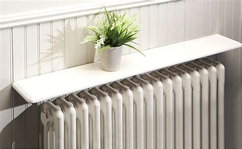 Greenhurst 1 Tier Easylife Lifestyle Solutions Easy Fit Radiator