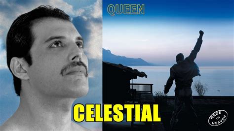 ¡made In Heaven Es El Álbum Más NostÁlgico De Queen Youtube
