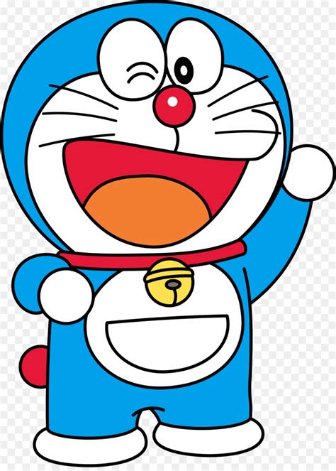 Download Gambar Doraemon Terbaru